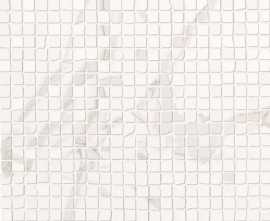 Мозаика Roma Diamond Statuario Micromosaico 1,2х1,2