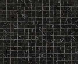 Мозаика Roma Diamond Nero Reale Micromosaico 1,2х1,2