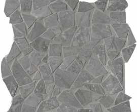 Мозаика Roma Diamond Grigio Superiore Schegge Mosaico