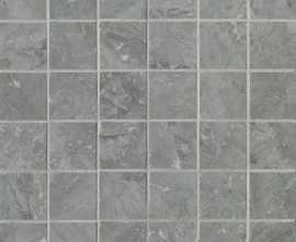 Мозаика Roma Diamond Grigio Superiore Macromosaico 5х5