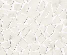 Мозаика Roma Diamond Carrara Schegge Mosaico
