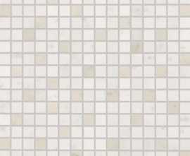 Мозаика Roma Diamond Carrara Mosaico 1,7х1,7