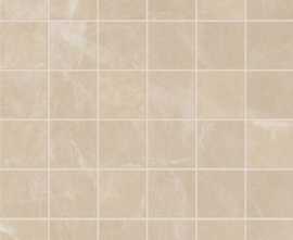 Мозаика Roma Diamond Beige Duna Macromosaico 5х5