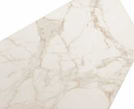 Декор Roma Diamond Calacatta Caleido 37x52