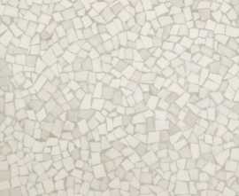 Керамогранит Roma Diamond Frammenti White 120x120