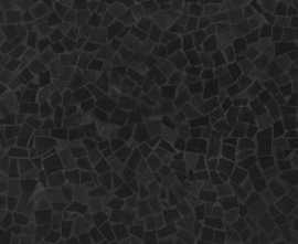 Керамогранит Roma Diamond Frammenti Black 75x150