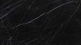 Плитка Roma Diamond Nero Reale 25x75