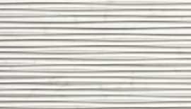 Плитка Roma Diamond Carrara Line 25x75