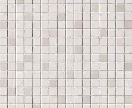 Мозаика Roma Gold Onice Neve Mosaico Brillante