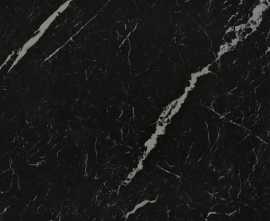 Керамогранит Roma Gold Nero Elegante Brillante 80x80