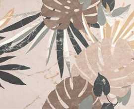 Плитка Roma Stone Tropical Intarsi 80x160