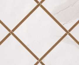 Декор Roma Incroci Calacatta Avana Lux Inserto 60x60