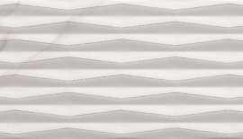 Декор Roma Fold Glitter Calacatta Inserto 25x75