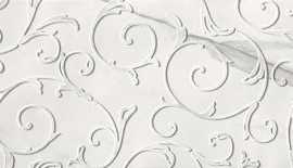Декор Roma Classic Statuario Inserto 25x75