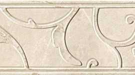 Бордюр Roma Pietra Classic Listello 8x25