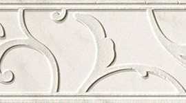 Бордюр Roma Calacatta Classic Listello 8x25