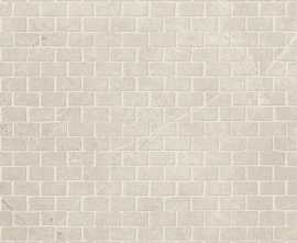Мозаика Roma Pietra Brick Mosaico 1,3x2,3