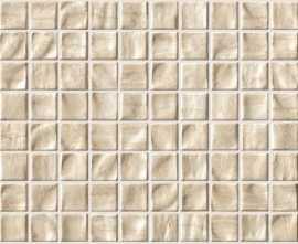 Мозаика Roma Natura Travertino Mosaico 2,8x2,8