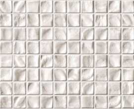 Мозаика Roma Natura Calacatta Mosaico 2,8x2,8