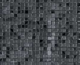 Мозаика Roma Grafite Micromosaico 1,3x2,3