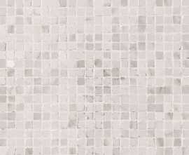 Мозаика Roma Calacatta Micromosaico 1,3x2,3