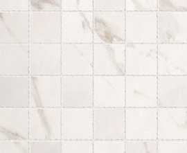 Мозаика Roma Calacatta Macromosaico