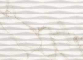 Плитка Roma Fold Calacatta 50x110