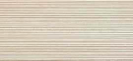 Плитка Roma Filo Travertino 25x75