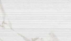 Плитка Roma Filo Calacatta 25x75