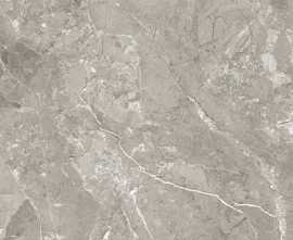 Керамогранит Romano Grey серый полированный 60x60