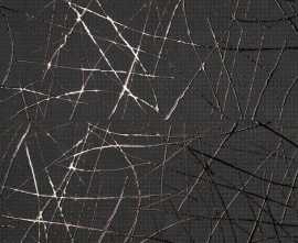Декор Rooy Dark Web Inserto Mix 2 37,5x150