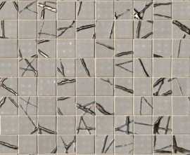 Мозаика Rooy Taupe Web Mosaico 2,9х2,9