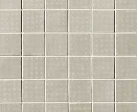Мозаика Rooy Taupe Macromosaico 5х5