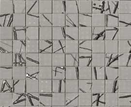 Мозаика Rooy Grey Web Mosaico 2,9х2,9