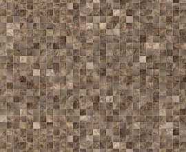 Керамогранит Royal Garden коричневый 42x42