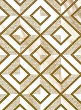 Декор Royal Gold 24,2x70