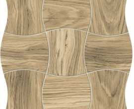 Мозаика Royal Place Wood