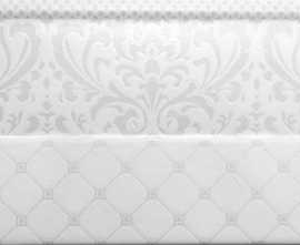 Бордюр Royal Zocalo 15x24,6