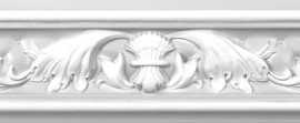 Бордюр Royal Roseton 6x25,3
