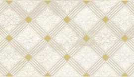 Декор Royal бежевый 20x60