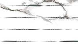 Декор Royal Bianco Platino 24,2x70