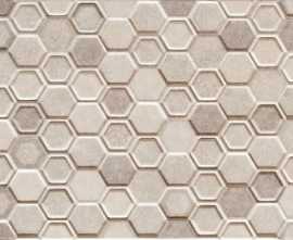Плитка Rubra hex STR 29,8x59,8