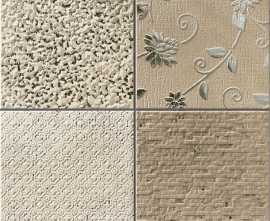 Керамогранит Rust Taupe 44,2x44,2