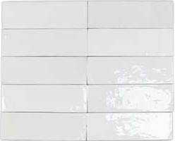 Плитка Safi White 5,2x16