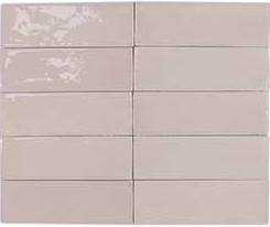 Плитка Safi Pink 5,2x16