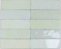 Плитка Safi Mint 5,2x16
