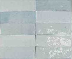 Плитка Safi Aqua 5,2x16