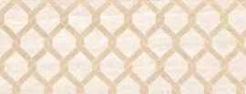 Декор Salomea cream 25x75