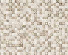 Декор Samarkand Decor 2 25x50