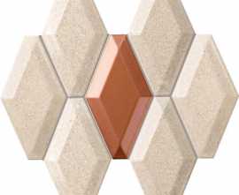 Мозаика Samoa Mozaika beige